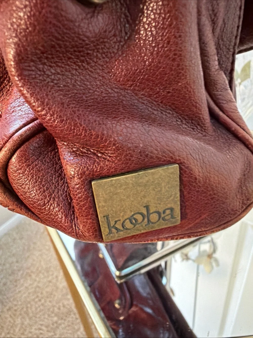 Kooba stylish deep